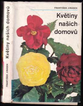 Květiny našich domovů