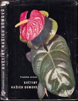 Květiny našich domovů
