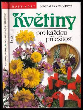 Květiny pro každou příležitost