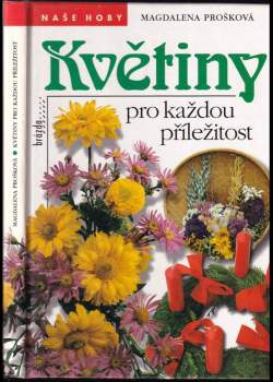 Květiny pro každou příležitost