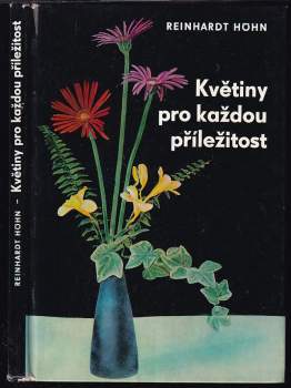 Květiny pro každou příležitost