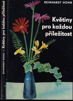 Květiny pro každou příležitost