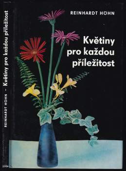 Květiny pro každou příležitost
