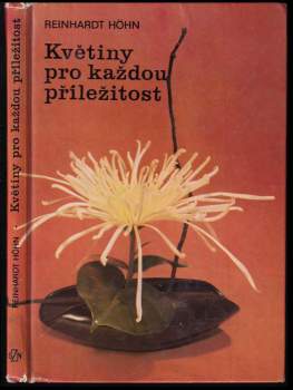 Květiny pro každou příležitost