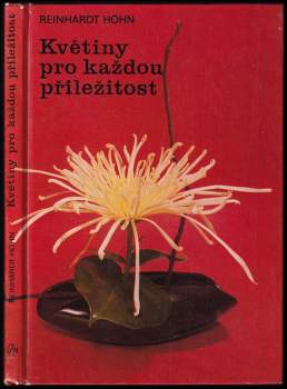 Květiny pro každou příležitost