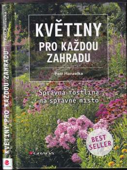 Květiny pro každou zahradu