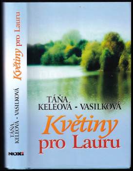 Květiny pro Lauru