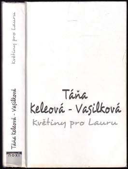 Květiny pro Lauru
