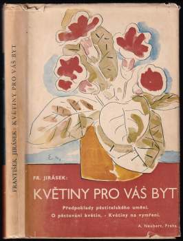 Květiny pro Váš byt