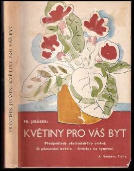 Květiny pro Váš byt