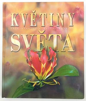 Květiny světa