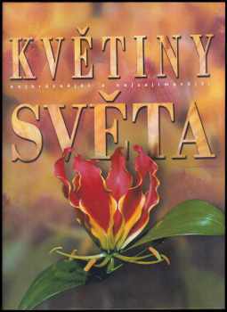 Květiny světa