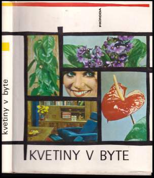 Kvetiny v byte