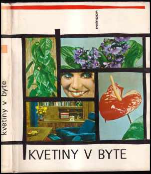 Jaroslav Machovec: Kvetiny v byte