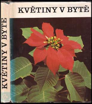 Jaroslav Machovec: Květiny v bytě