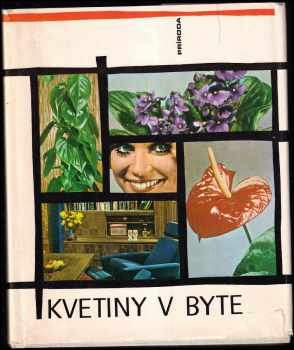 Kvetiny v byte
