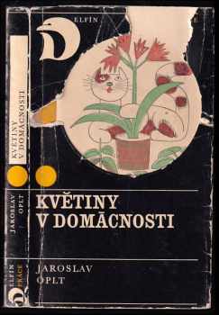 Květiny v domácnosti