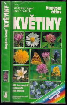 Květiny