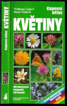 Dieter Podlech: Květiny