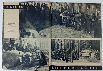 Květnová revoluce