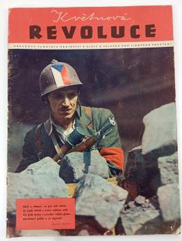 Květnová revoluce