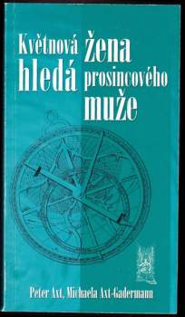 Květnová žena hledá prosincového muže
