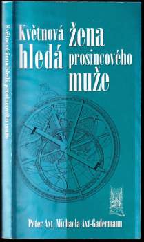 Květnová žena hledá prosincového muže