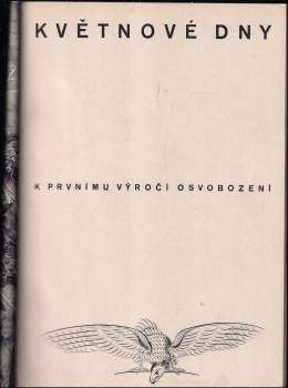 Ladislav Sitenský: Květnové dny