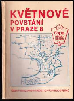 Květnové povstání v Praze 8