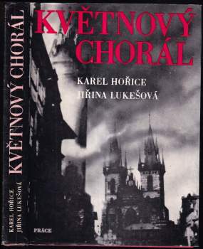 Jiřina Lukešová: Květnový chorál