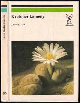 Kvetoucí kameny