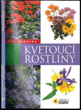 Kvetoucí rostliny