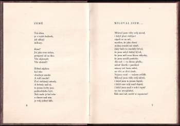 Ladislav Dymeš: Kvetoucí sen