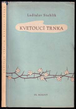 Kvetoucí trnka