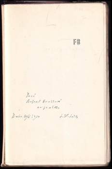 Ladislav Stehlík: Kvetoucí trnka