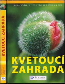Kvetoucí zahrada