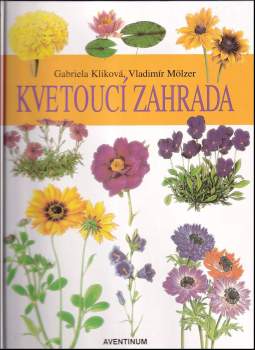 Kvetoucí zahrada