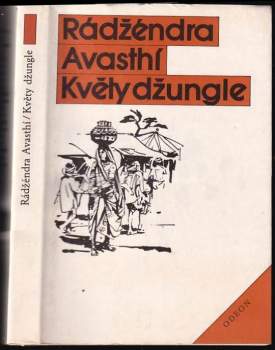 Květy džungle