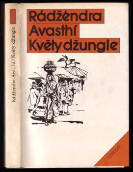 Rádžéndra Avasthí: Květy džungle