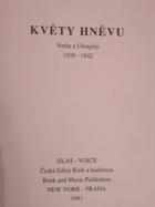 Květy hněvu