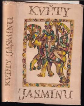 Miloslav Troup: Květy jasmínu