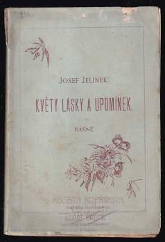 Květy lásky a upomínek