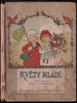 Květy mládí