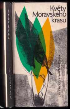 Květy Moravského krasu