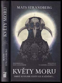 Mats Strandberg: Květy moru
