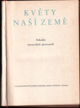 Květy naší země