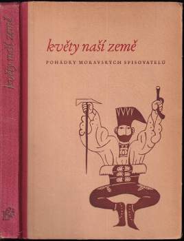 Květy naší země