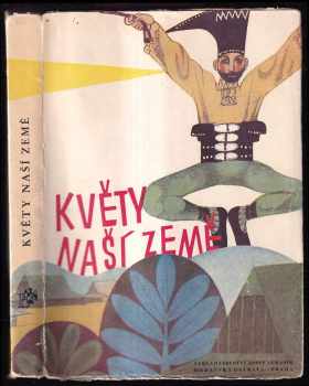 Květy naší země