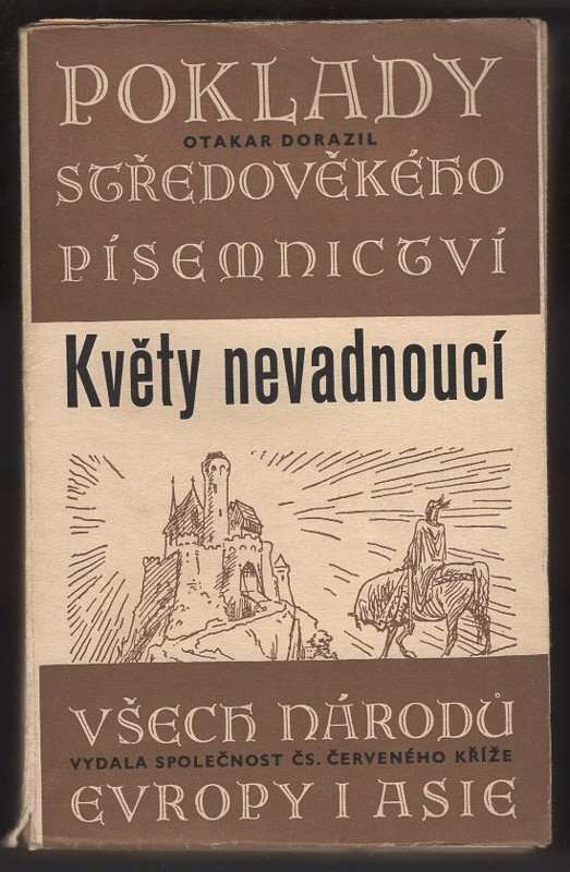 Květy nevadnoucí