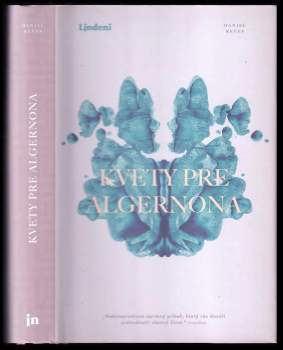 Daniel Keyes: Kvety pre Algernona